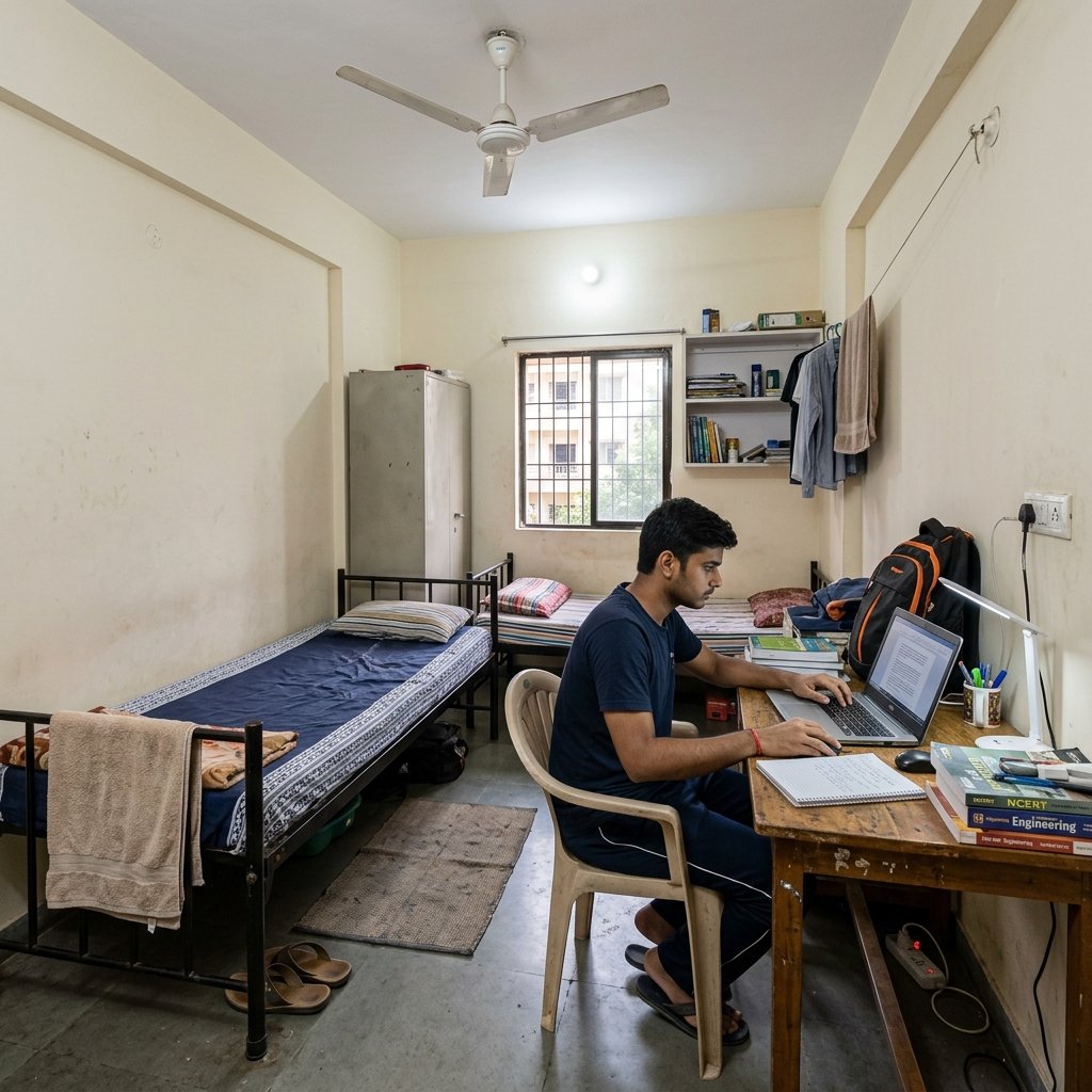Why Hourly Room Booking is the Future